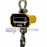 باسکول آویز دیجیتال کارکرده باسکول آویز دیجیتال کارکرده